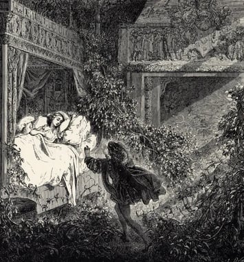 Au fil des contes