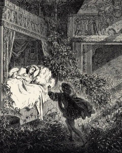 Au fil des contes