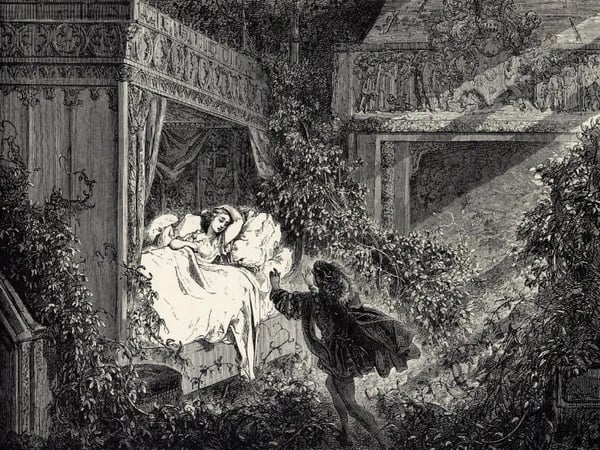 Au fil des contes