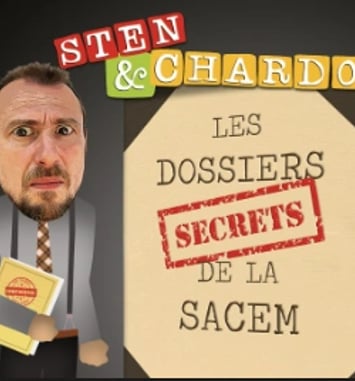 Sten et Chardon