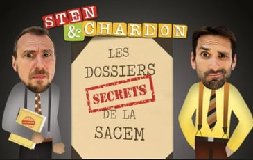 Sten et Chardon