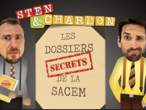 Sten et Chardon