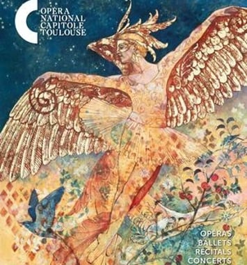 Les Dames du Chœur du Capitole