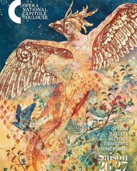 Les Dames du Chœur du Capitole