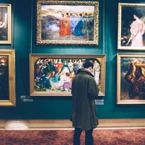 Exposition "La Retirada"