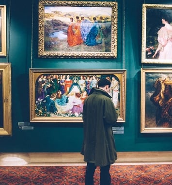 Exposition "La Retirada"