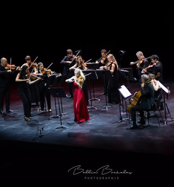 Orchestre de chambre de Toulouse