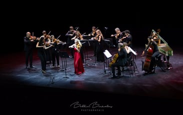 Orchestre de chambre de Toulouse