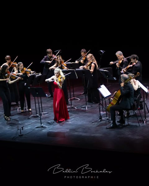 Orchestre de chambre de Toulouse