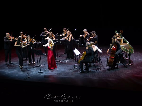 Orchestre de chambre de Toulouse