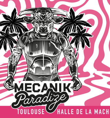 Mecanik Paradize