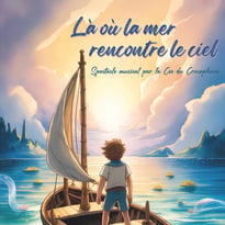 Là où la mer rencontre le ciel