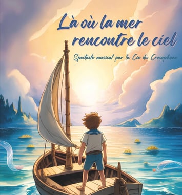 Là où la mer rencontre le ciel