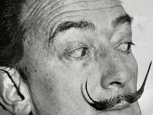 Il était une fois… Dalí et les Classiques