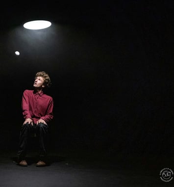 Eclipse – Léo Rousselet Cie