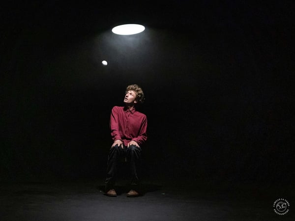 Eclipse – Léo Rousselet Cie