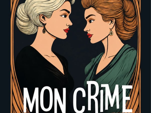 Mon Crime