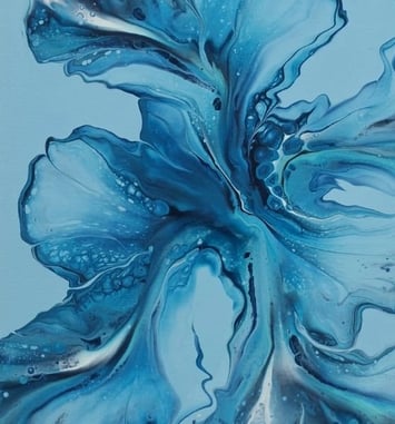 Halle & Arts : Expo de peintures