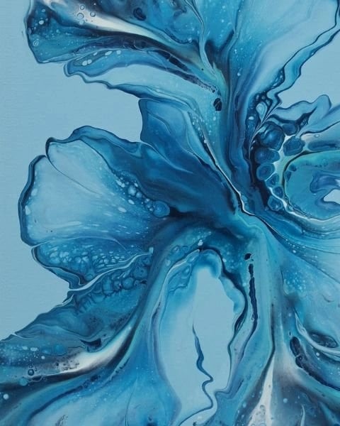 Halle & Arts : Expo de peintures