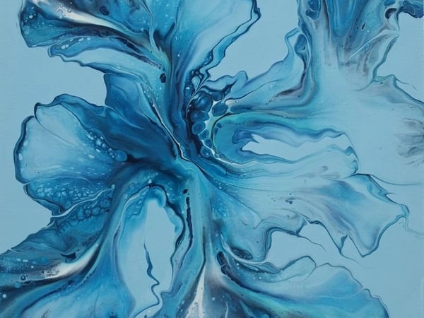 Halle & Arts : Expo de peintures