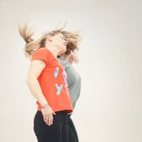 La Danse au Grand Jour !