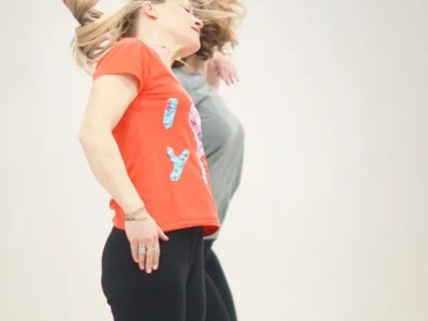 La Danse au Grand Jour !