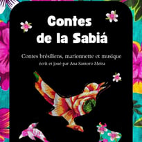 Contes de la Sabiá