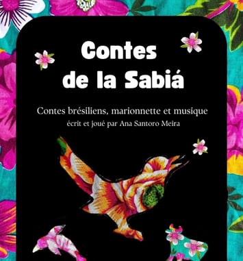 Contes de la Sabiá