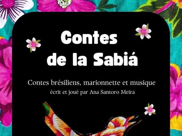 Contes de la Sabiá