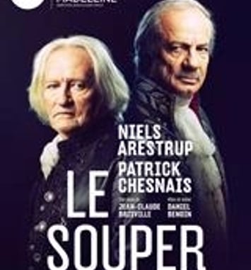 Le Souper