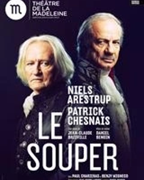Le Souper