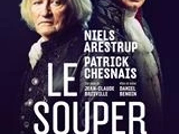 Le Souper