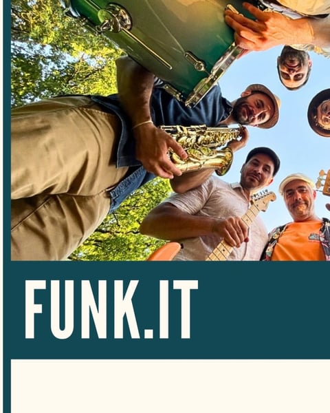 Funk'it