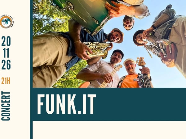 Funk'it