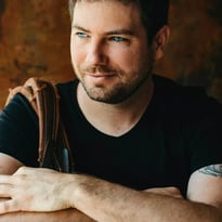 Rémi Geffroy Notre traditionnel bal trad !