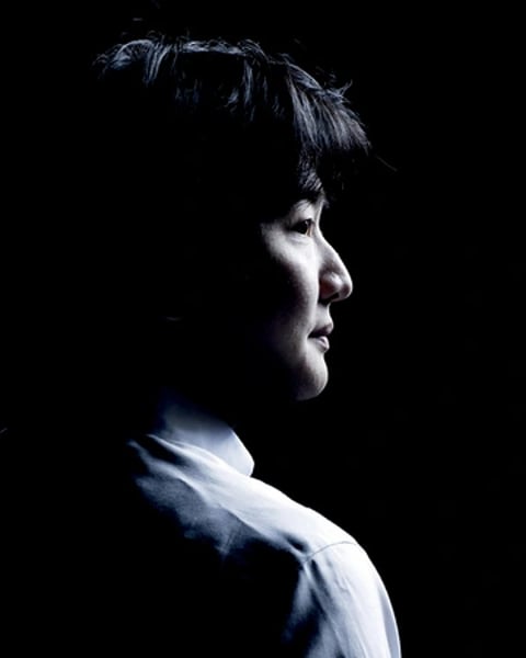Kazuki Yamada