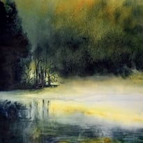 Exposition de Jean-Marc Baldissin