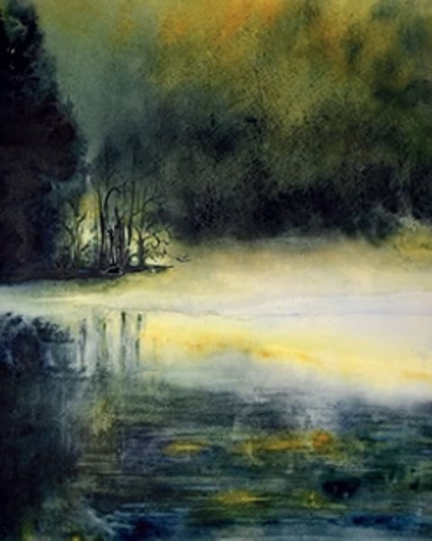 Exposition de Jean-Marc Baldissin
