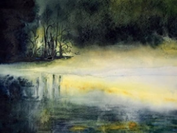 Exposition de Jean-Marc Baldissin