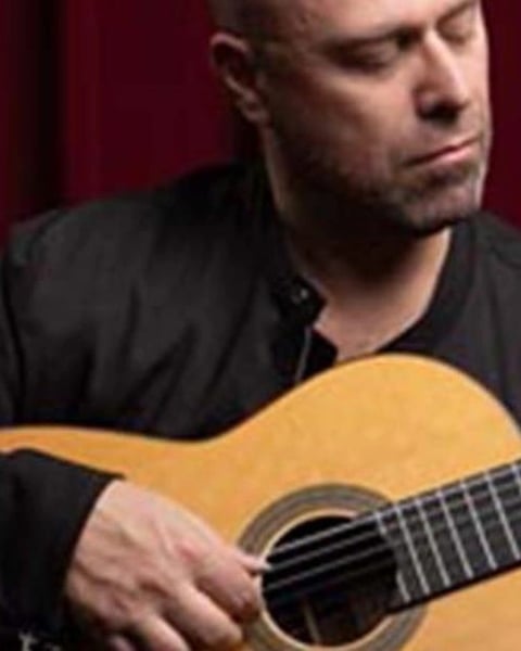 Guitare vs mandoline