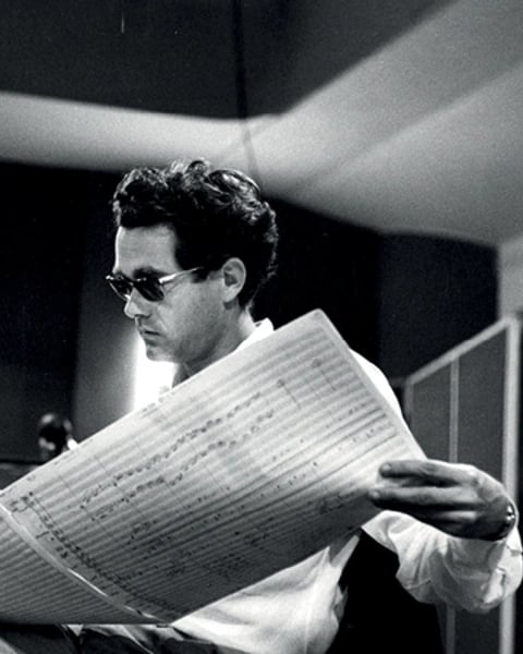 Il était une fois… Michel Legrand