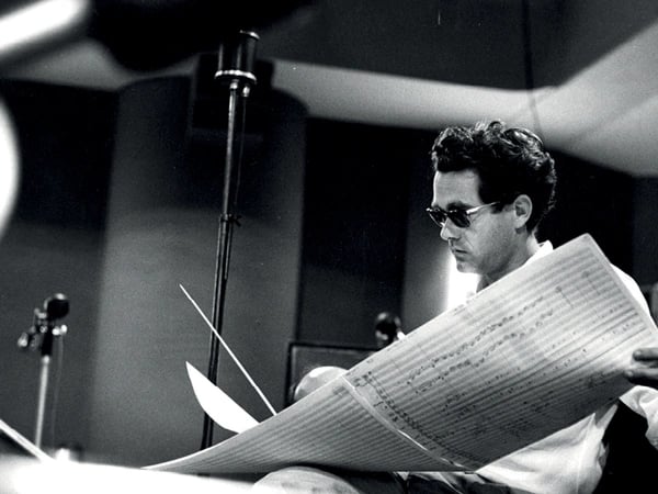 Il était une fois… Michel Legrand