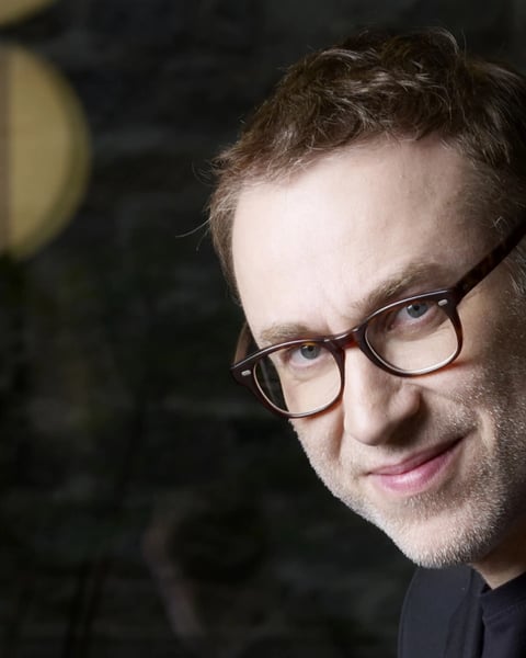 Jean-François Zygel / Le pouvoir de la musique
