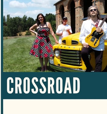 Crossroads