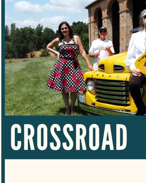 Crossroads