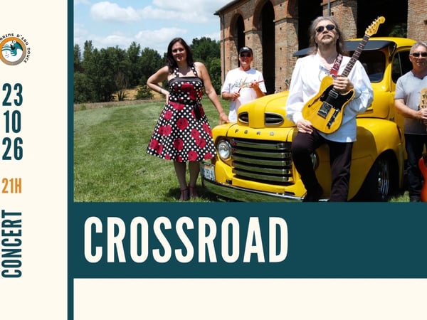 Crossroads