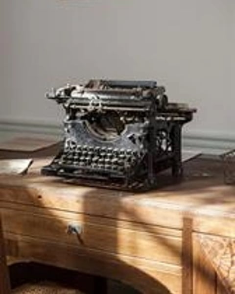 La Douleur de Marguerite Duras