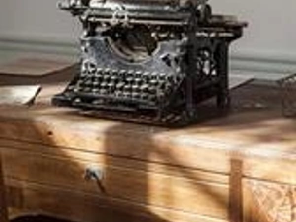 La Douleur de Marguerite Duras
