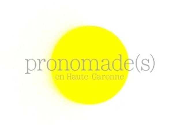 Pronomade(s) : Pling-Klang