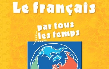 Exposition - Le Français par tous les temps